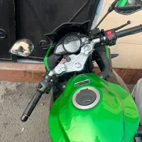 مگلی ۲۰۰|موتورسیکلت|رشت, ولکس|دیوار