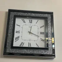 ساعت دیواری برند کلارنس نو