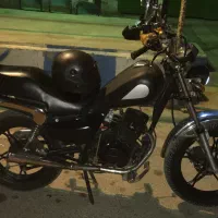 شهاب طرح هارلی