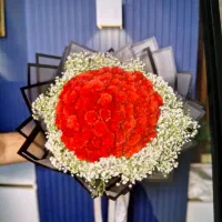 تزئین کار گل آرا