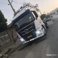 فوتون 430 مدل 402 کم کار استثنایی