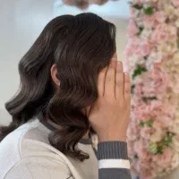 شینیون کار|خدمات آرایشگری و زیبایی|اصفهان, جاوان|دیوار