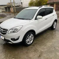 چانگان بی رنگ 96