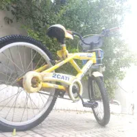 دوچرخه سایز 20