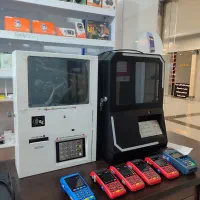 کارتخوان کش لس(کارت به کارت) دیواری آکبند|فروشگاه و مغازه|گرگان, |دیوار