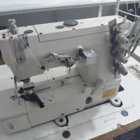چرخ خیاطی میاندوز