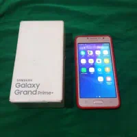 گوشی گرندپرایم پلاس