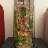 تراریوم فانتزی