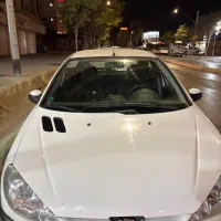 206TU3 مدل ۱۴۰۰