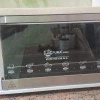 آون توستر فوما ژاپن