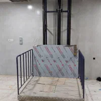 بالابر و آسانسور اروند