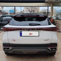 فونیکس FX|خودرو سواری و وانت|رشت, گلسار|دیوار