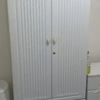 کمد لباس ممبران در حد نو