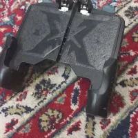 دسته بازی کلاف موبایل