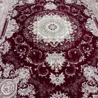 4تخته فرش 12متری