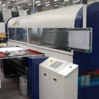 استخدام نیروی خانم در چاپخانه