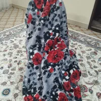 پتو گلبافت دونفره