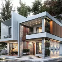 خانه ویلایی نشاط خ ریحانی