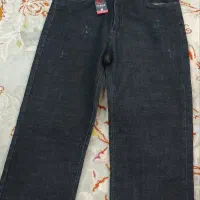 شلوار لی مردانه|لباس|ورامین, ورامین|دیوار