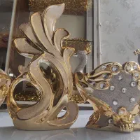 مجسمه،دکوری