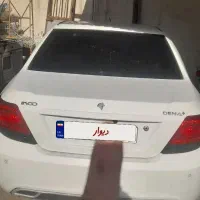 دنا مدل ۹۶ بدون رنگ