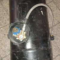 کپسول ال پی جی