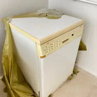 ماشین ظرفشویی AEG اصل سالم|ماشین ظرفشویی|تهران, سعادت‌آباد|دیوار