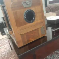 دوربین کلکسیونی المانی