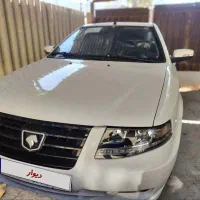 سورن پلاس دوگانه مخزن کوچک سیمی|خودرو سواری و وانت|ایلام, |دیوار