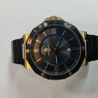 تعدادی ساعت دست دوم در حد نو