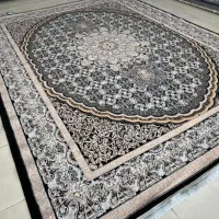 فرش ستاره کویر