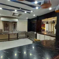 واگذاری فست فوت دونر با آموزش