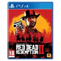 فارسی ساز red dead2