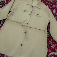 انواع مانتو پالتو نو زیر قیمت 2بار پوشیده شدن فقط|لباس|میانه, |دیوار