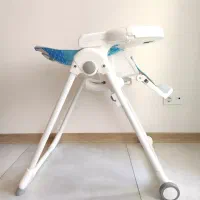 صندلی غذای کودک سوپر بیبی|تخت و صندلی بچه|تهران, مروارید شهر|دیوار