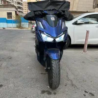 هانی دو چرخ دیسک