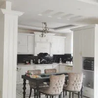 ۱۴۵ متر / تک واحدی / هنرستان ( قبل از صارمی )