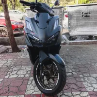 واریو کلیک ۱۶۰اصلی 1402 سالم ب شرط با abs|موتورسیکلت|تهران, کرمان|دیوار