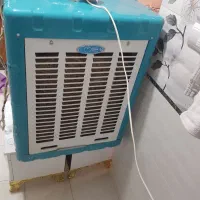 کولر آبی درحدنوفروش ب علت نبود جا