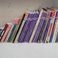 کتاب کنکور هنر وزارتی|کتاب و مجله آموزشی|تهران, جوادیه|دیوار