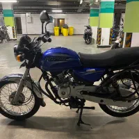 باکسر‌ ۱۵۰ کم کارکرد