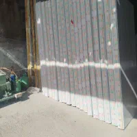 اجرا و تعمیرات کمپرسور و ساندویچ پانل|ماشین‌آلات صنعتی|شهریار, شهرک اداری تندگویان|دیوار