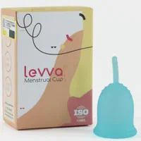 کاپ قاعدگی لیوا سایز ۱