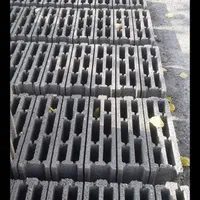 بلوک سیمانی و پوکه ای|مصالح و تجهیزات ساختمان|دماوند, گیلاوند|دیوار