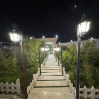 ویلا دزفول استخر بزرگ  رزرو حضوری شعبه کوروش|اجارهٔ کوتاه‌مدت ویلا و باغ|اهواز, کوروش|دیوار