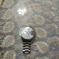 ساعت ایزر
