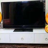 تلویزیون ومیزتلویزیون