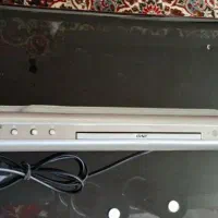 دستگاه DVD|پخش‌کننده DVD و ویدیو|قم, باسکول|دیوار