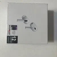 ایرپاد پرو سری ۲|لوازم جانبی موبایل و تبلت|شیراز, فرهنگ شهر|دیوار