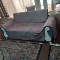 مبل ۶ نفره